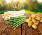 Weißer Spargel im Angebot bei REWE in Aurich Weißer Spargel Angebote von REWE Regional bei REWE Aurich