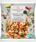 White Tiger Garnelen Angebote von Best Moments bei Penny Passau für 9,99 €