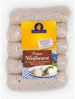 Aktuelles Puten-Weißwurst Angebot bei Penny-Markt in Nürnberg ab 2,99 €