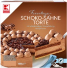 Feiertagstorte im Kaufland Prospekt Feiertagstorte von K-CLASSIC im aktuellen Kaufland Prospekt für 6,99 €