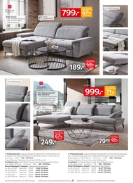 Couchtisch Angebot im aktuellen XXXLutz Möbelhäuser Prospekt auf Seite 6