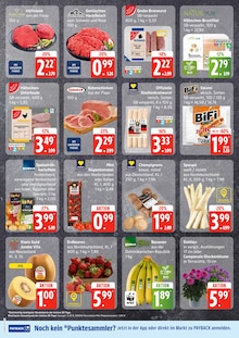 EDEKA Prospekt der Woche "Top Angebote" Seite 2, 02.06.2025 bis 07.06.2025 für Büsum Aktueller EDEKA Prospekt "Top Angebote" Seite 2 von 4 Seiten für Büsum