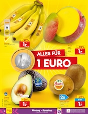 Aktueller Netto Marken-Discount Prospekt mit Mango, "Aktuelle Angebote", Seite 8
