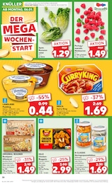 Kaufland Prospekt: "KNÜLLER", 48 Seiten, 06.01.2025 - 08.01.2025