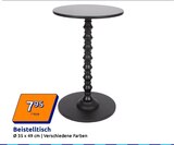 Beistelltisch Angebote bei Action Bielefeld für 7,95 €