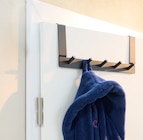 Woolworth Dillingen - Türgarderobe Angebot im Prospekt Türgarderobe bei Woolworth im Dillingen Prospekt für 6,00 €