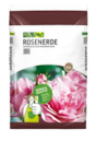 Rosenerde im Angebot bei ROSENGUT Langerwisch in Potsdam Rosenerde Angebote von Grün Erleben bei ROSENGUT Langerwisch Potsdam für 9,99 €