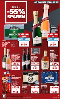 Likör im aktuellen Kaufland Prospekt (Duisburg) Likör im Kaufland Prospekt "Hier bin ich richtig" mit 56 Seiten (Duisburg)