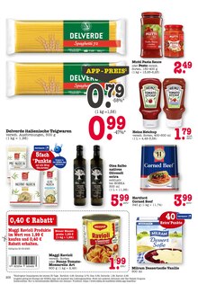 Rindfleisch im EDEKA Prospekt "Aktuelle Angebote" mit 39 Seiten (Offenbach (Main))