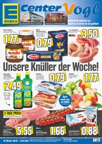 E center Prospekt für Bonn mit 16 Seiten E center Prospekt für Bonn: "Aktuelle Angebote", 16 Seiten, 08.03.2021 - 13.03.2021
