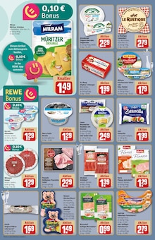 Hähnchenbrust im REWE Prospekt "Dein Markt" mit 30 Seiten (München)