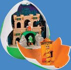 Œuf de Yoshi 2 en 1 - SUPER MARIO GALAXY LE FILM en promo chez Intermarché Super Reims à 27,92 €