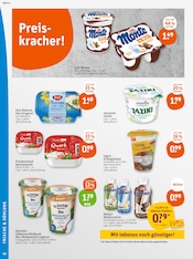 Aktueller tegut Prospekt mit Joghurt, "tegut… gute Lebensmittel", Seite 12