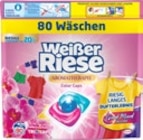 Vollwaschmittel von Weißer Riese im aktuellen Kaufland Prospekt