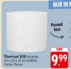 Übertopf 828 im Angebot bei E center in Ulm Übertopf 828 Angebote bei E center Ulm für 9,99 €