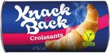 Aktuelle Wecker Angebote bei EDEKA in Münster Aktuelles Croissants Angebot bei EDEKA in Münster ab 1,49 €