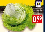 Aktuelles Eisbergsalat Angebot bei EDEKA in Duisburg ab 0,99 €
