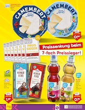 Aktueller Netto Marken-Discount Prospekt mit Saft, "Aktuelle Angebote", Seite 6