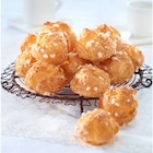 Chouquette à Carrefour Market dans Saint-Urcize