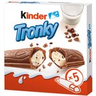 KINDER Tronky - Carrefour Market à Reims KINDER Tronky en promo chez Carrefour Market Reims à 2,49 €