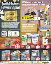 Wecker Angebote im Prospekt "Aktuelle Angebote" von EDEKA auf Seite 8