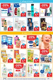 Erdbeeren im budni Prospekt in Lüneburg Aktueller budni Prospekt mit Erdbeeren, "drogeriemarkt", Seite 3