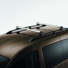 Volkswagen - Tragstäbe als Grundlage für div. Dachaufbauten, für Fahrzeuge mit Dachreling Angebot im Prospekt Tragstäbe als Grundlage für div. Dachaufbauten, für Fahrzeuge mit Dachreling bei Volkswagen im Prospekt "" für 328,90 €