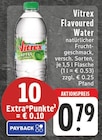 Flavoured Water bei EDEKA im Möhnesee Prospekt für 0,79 €