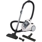 Aspirateur sans sac - SIMPL - Carrefour à Créteil Aspirateur sans sac - SIMPL en promo chez Carrefour Créteil à 39,99 €