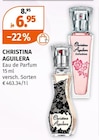 Aktuelles Eau de Parfum Angebot bei Müller in Mönchengladbach ab 6,95 €
