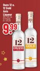Ouzo 12 Original Angebote bei Trinkgut Neuss für 9,99 €
