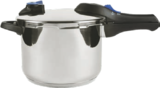 Schnellkochtopf Angebote von Livarno Home bei Lidl Bünde für 29,99 €