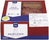 Kalbfleisch in Scheiben Angebote von METRO Chef bei Metro Schwäbisch Gmünd für 10,69 €