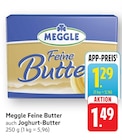 Feine Butter bei E center im Prospekt "" für 1,29 €