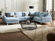 Wohnzimmermöbel bei Höffner in Cottbus Wohnzimmermöbel im Angebot bei Höffner Cottbus für 1.799,00 €