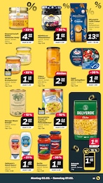 Barilla Angebot im aktuellen Netto mit dem Scottie Prospekt auf Seite 7