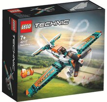 von LEGO TECHNIC Rennflugzeug von LEGO TECHNIC