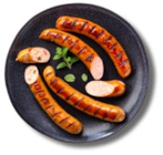 Käse-Knacker von K-CLASSIC für 2,79 € bei Kaufland im Angebot Käse-Knacker von K-CLASSIC im aktuellen Kaufland Prospekt