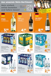 Milch im Globus-Baumarkt Prospekt in Homburg Aktueller Globus-Baumarkt Prospekt mit Milch, "Immer eine Idee besser", Seite 13