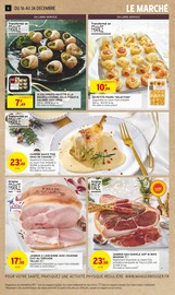 Four Angebote im Prospekt "Intermarché" von Intermarché Contact auf Seite 6