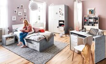 Jugendzimmer „Milow“ bei Höffner in Grevenbroich Jugendzimmer „Milow“ im Angebot bei Höffner Grevenbroich