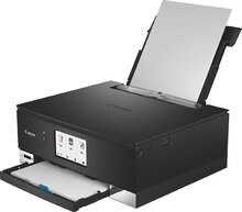 Imprimante multifonction jet d’encre TS8250 - Office DEPOT à Reims Imprimante multifonction jet d’encre TS8250 en promo chez Office DEPOT Reims à 95,88 €