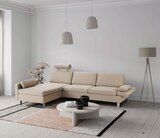 Aktuelles Ecksofa alba Angebot bei Ambiente by Hesse in Hannover