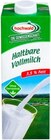 Haltbare Vollmilch im Angebot bei Kaufland in Trier Haltbare Vollmilch Angebote von Hochwald bei Kaufland Trier für 0,99 €