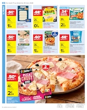 Congélateur Angebote im Prospekt "PETIT DÉJEUNER" von Carrefour Market auf Seite 24