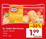 Aktuelle Kuchen Angebote bei Netto Marken-Discount in Pforzheim Aktuelles Mini Kuchen Angebot bei Netto Marken-Discount in Pforzheim ab 1,99 €