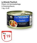 Aktuelles Thunfisch Angebot bei GLOBUS in Koblenz ab 1,19 €