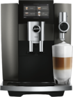 Aktuelles S10 Dark Inox (EA) Kaffeevollautomat Angebot bei Hirsch und Ille in Ulm ab 1.645,00 €