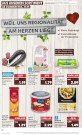 Eier im Kaufland Prospekt in Kirchheim Aktueller Kaufland Prospekt mit Eier, "Aktuelle Angebote", Seite 10