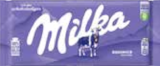 Milka Tafelschokolade bei E neukauf im Prospekt "" für 1,11 €